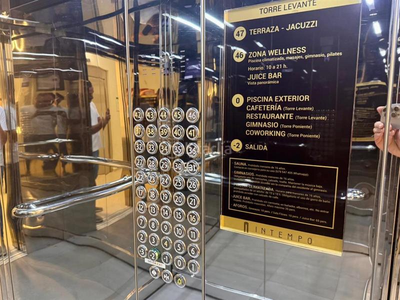 Foto 48ff0ae5-2977-4fca-8c11-b5af71840624. Piso en Juzgados - Plaza de Toros Benidorm