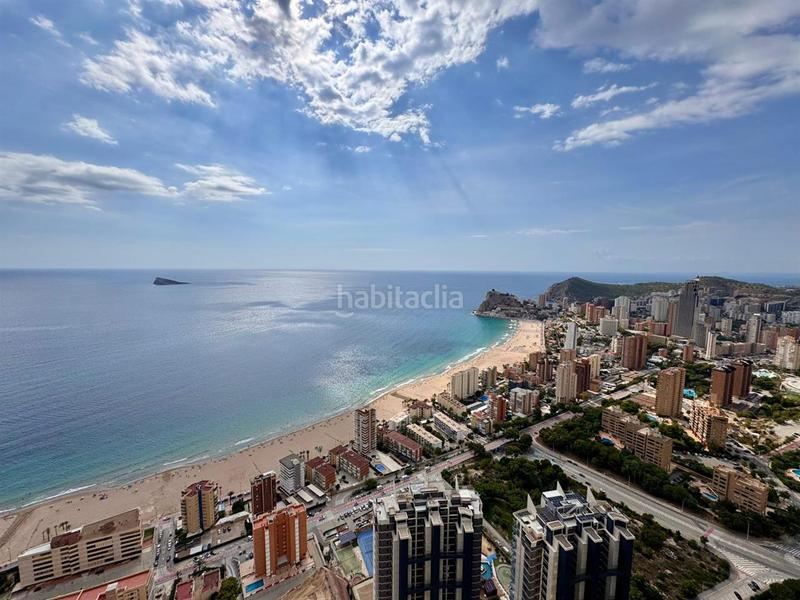 Foto 6057c3d2-41fc-4d62-b264-190bd7e574ca. Piso en Juzgados - Plaza de Toros Benidorm