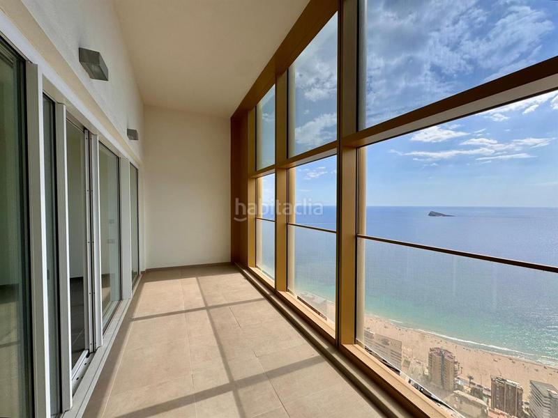 Foto 6a60011e-da20-4933-b826-02b9a55f66f5. Piso en Juzgados - Plaza de Toros Benidorm