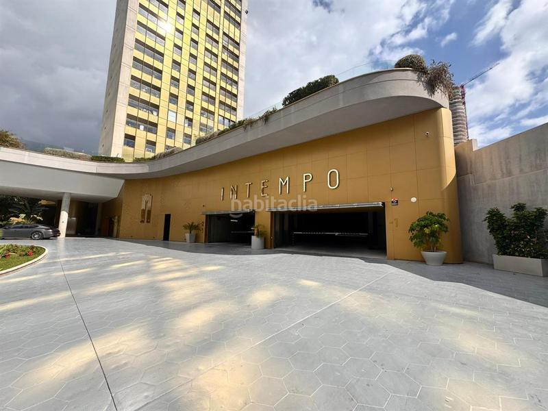 Foto 7a8e6e35-835e-4ac1-a330-912248449996. Piso en Juzgados - Plaza de Toros Benidorm