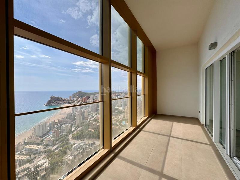 Foto 8cf64483-f77d-4300-bb6b-770e1beaa492. Piso en Juzgados - Plaza de Toros Benidorm