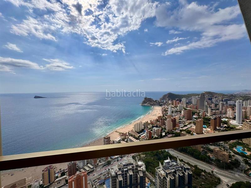Foto a5bbec34-a1b4-4d1a-bbfc-eed3b064a71b. Piso en Juzgados - Plaza de Toros Benidorm