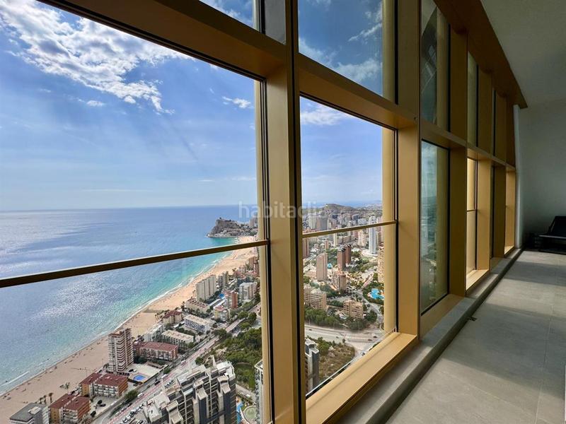 Foto ada88046-3cab-42ff-9157-d87f8f4fa2e1. Piso en Juzgados - Plaza de Toros Benidorm