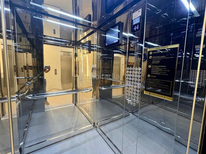 Foto ef4c8887-aa04-4c29-90ca-a40885413f77. Piso en Juzgados - Plaza de Toros Benidorm