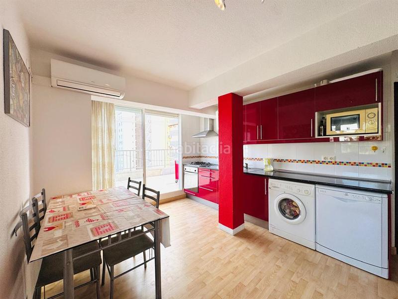 Foto 0176e8b5-608d-4bd7-9b16-c17267f4691a. Appartamento con parcheggio in Playa Levante Benidorm