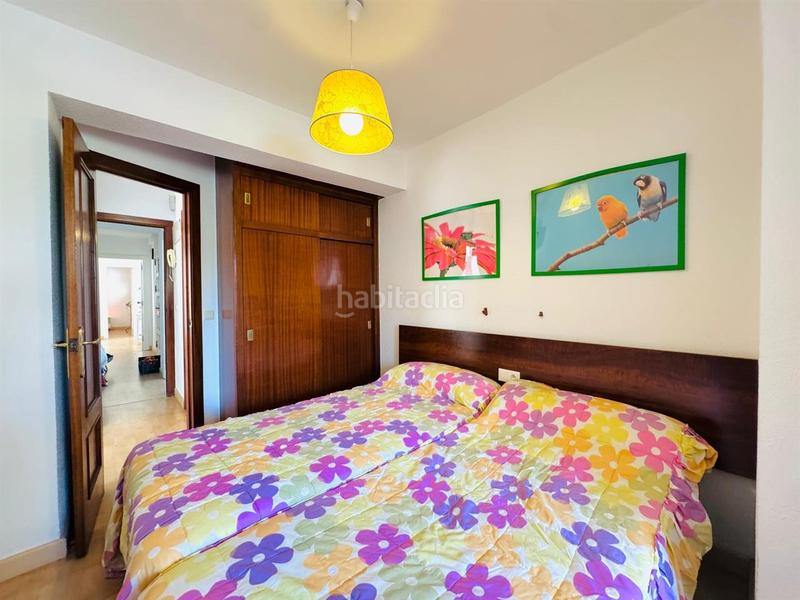 Foto 13b8a6c3-6555-42df-b984-268376838a66. Appartamento con parcheggio in Playa Levante Benidorm