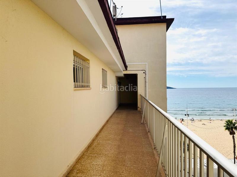 Foto 2572d674-ced0-42f4-b24a-d181d1992a15. Appartamento con parcheggio in Playa Levante Benidorm