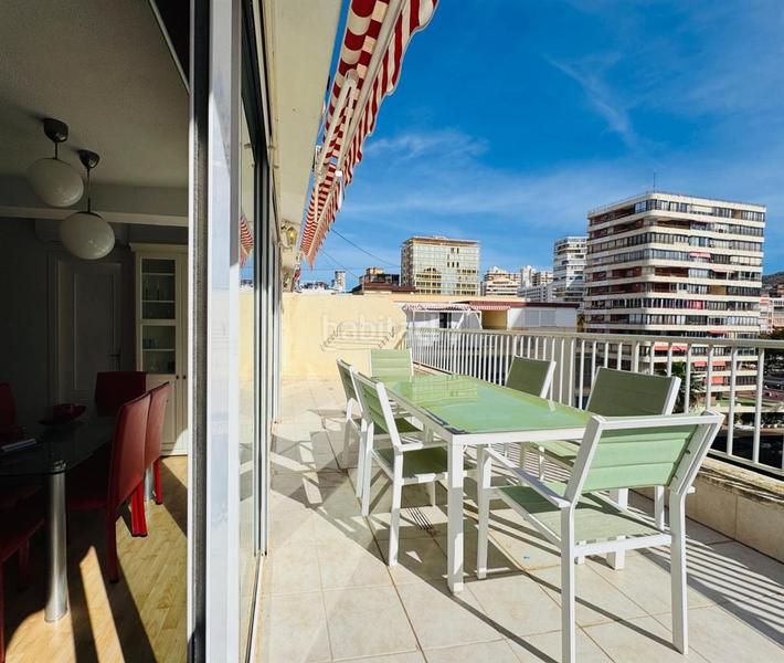 Foto 282496c6-386b-48d3-9d28-3bb4821e51ac. Appartamento con parcheggio in Playa Levante Benidorm