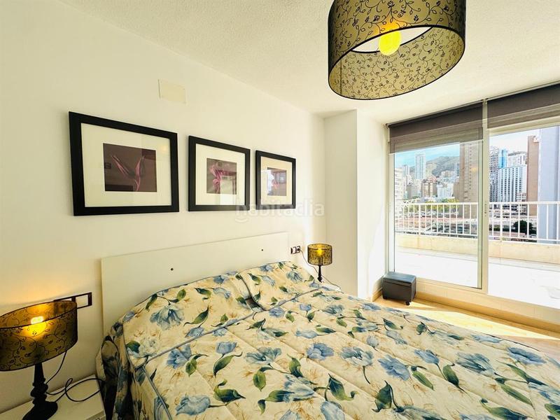 Foto 326a260e-8978-4695-b638-a7bbf62f8106. Appartamento con parcheggio in Playa Levante Benidorm