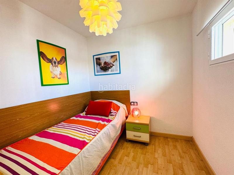 Foto 364e59a7-6332-4fcd-8e33-3a7d102efc86. Appartamento con parcheggio in Playa Levante Benidorm