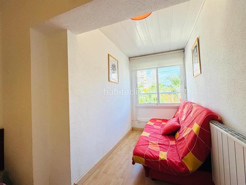 Foto 4c2156cb-2747-415b-94e2-8ebc969eb748. Appartamento con parcheggio in Playa Levante Benidorm
