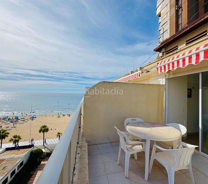 Foto 546f6da3-7660-40f9-9ca2-082f83fa3339. Appartamento con parcheggio in Playa Levante Benidorm