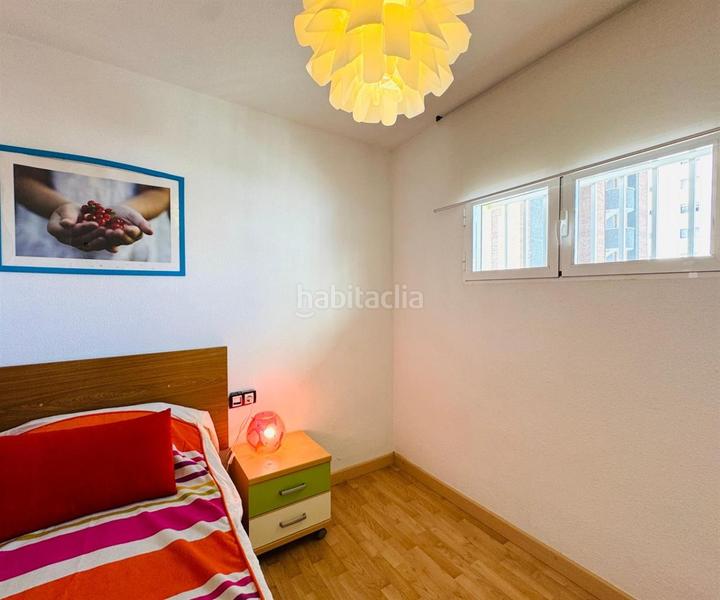 Foto 61984ca5-e916-49de-a340-472bd257c47b. Appartamento con parcheggio in Playa Levante Benidorm