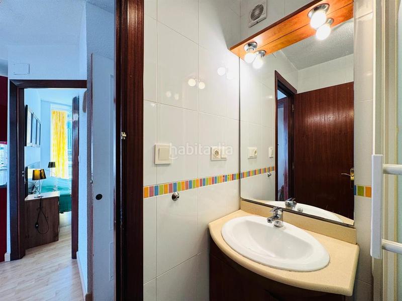 Foto 61aeb110-e89d-420a-a3f7-3470d16f24cf. Appartamento con parcheggio in Playa Levante Benidorm