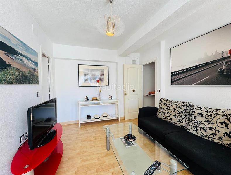 Foto 636b7951-b181-4041-8712-650e4fa16803. Appartamento con parcheggio in Playa Levante Benidorm