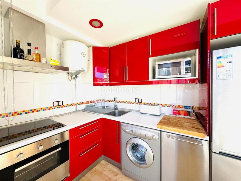 Foto 682206c9-6bf0-45c0-8599-049086c6f328. Appartamento con parcheggio in Playa Levante Benidorm