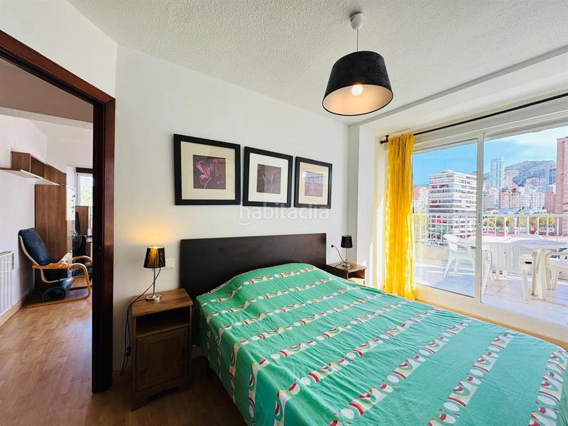 Foto 88c6139b-0f0f-4f17-906f-25f5ed2157b1. Appartamento con parcheggio in Playa Levante Benidorm