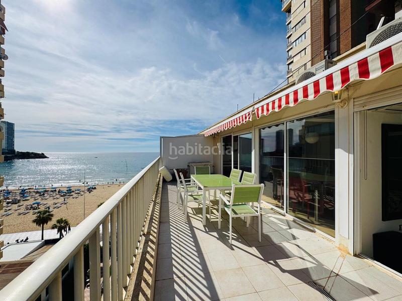 Foto 92ed8ffd-5b2d-4a65-bd5e-3309a3ecb39b. Appartamento con parcheggio in Playa Levante Benidorm