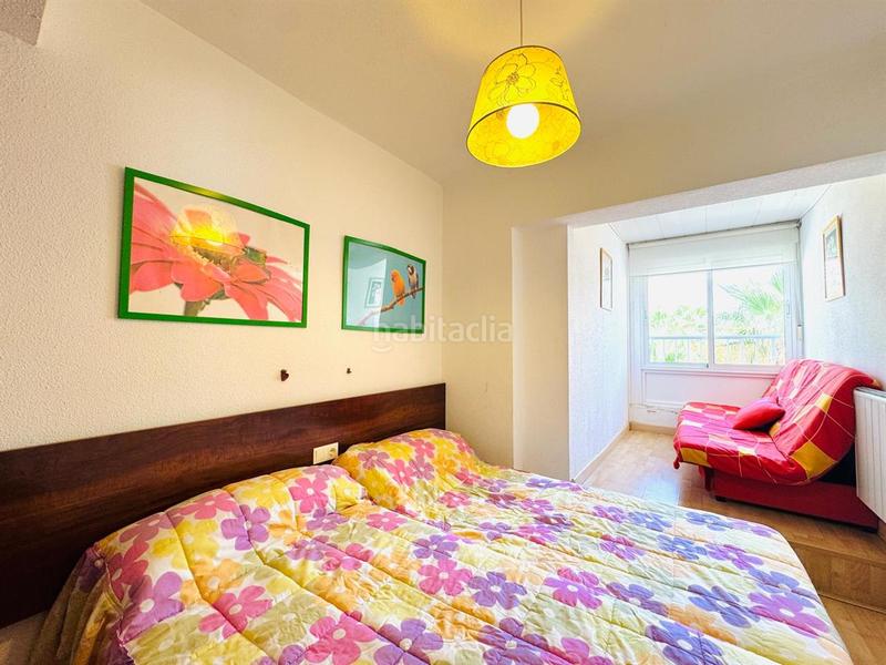 Foto 9c209a08-4243-489d-958c-185c28684626. Appartamento con parcheggio in Playa Levante Benidorm