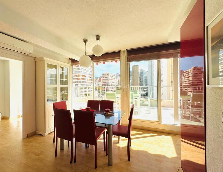 Foto a04aea2b-9316-4e64-958c-ae3be99a55d5. Appartamento con parcheggio in Playa Levante Benidorm