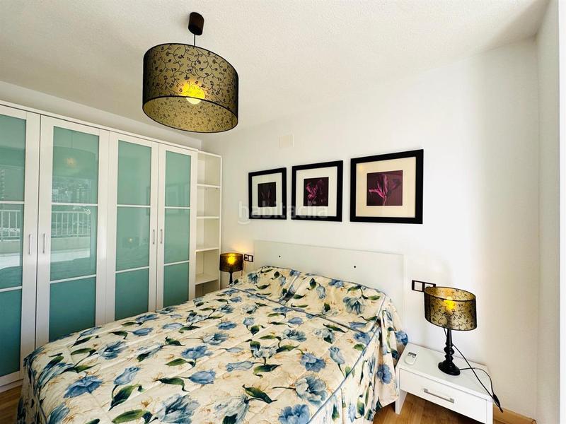 Foto a8704c27-b3f1-49c4-b373-a81101571559. Appartamento con parcheggio in Playa Levante Benidorm