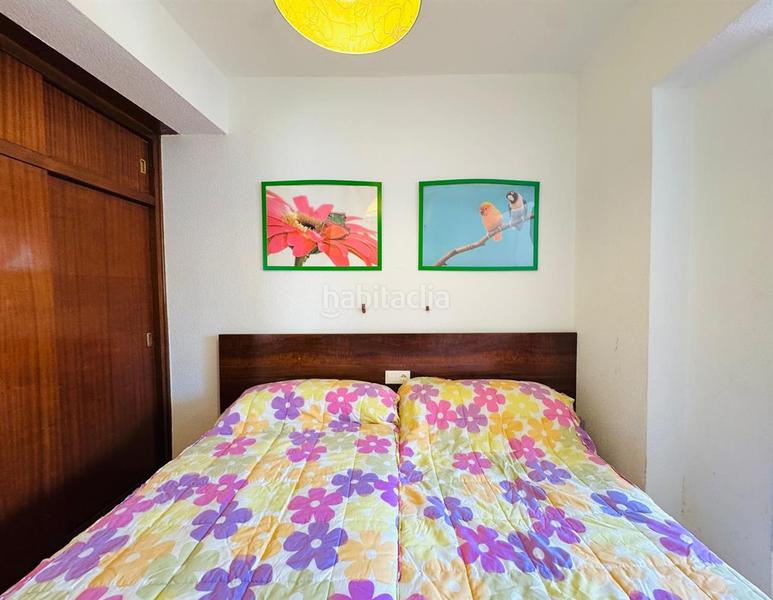 Foto bdc06ca7-9457-468d-804d-9a0bc0a1051f. Appartamento con parcheggio in Playa Levante Benidorm