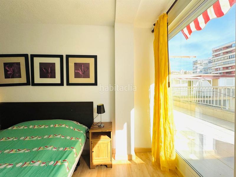 Foto c85fe868-ad09-4195-84a3-611174127da7. Appartamento con parcheggio in Playa Levante Benidorm