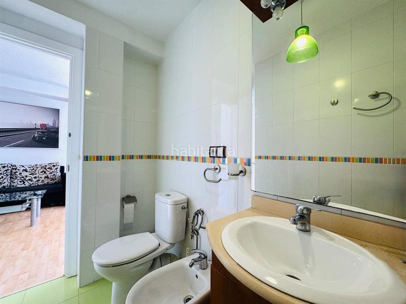 Foto fd23e633-7b28-4d64-9cb3-8c701fb90503. Appartamento con parcheggio in Playa Levante Benidorm