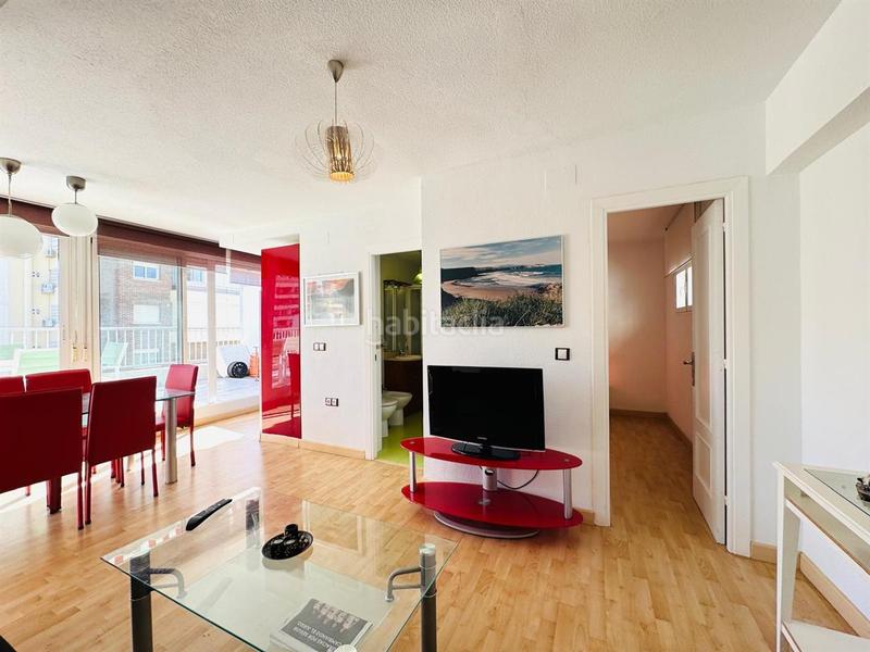 Foto fe0a7032-7716-415d-a979-9fa73e99bbad. Appartamento con parcheggio in Playa Levante Benidorm