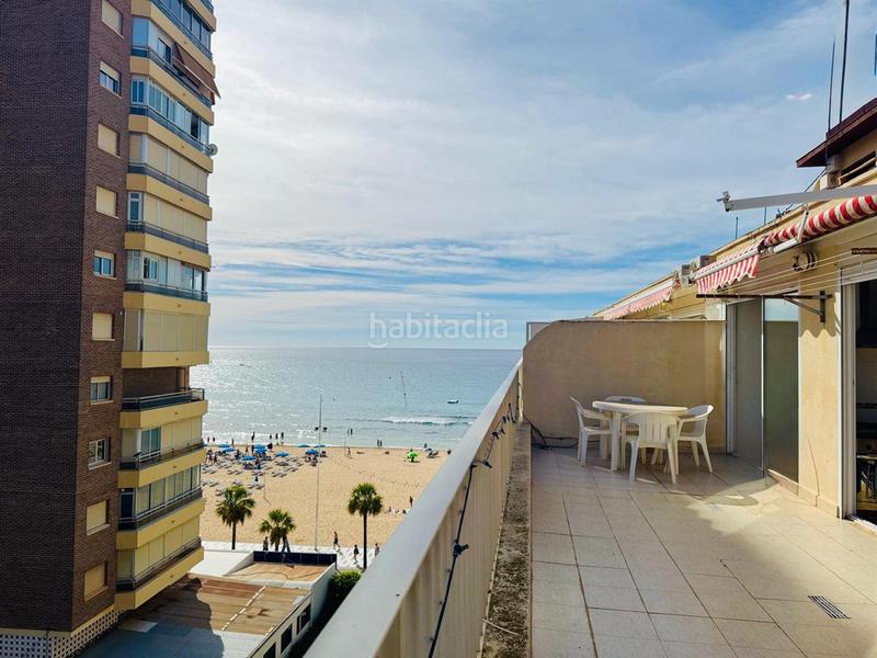 Foto 003c714c-79a7-45b8-82c2-25953b50af47. Pis amb aparcament a Playa Levante Benidorm