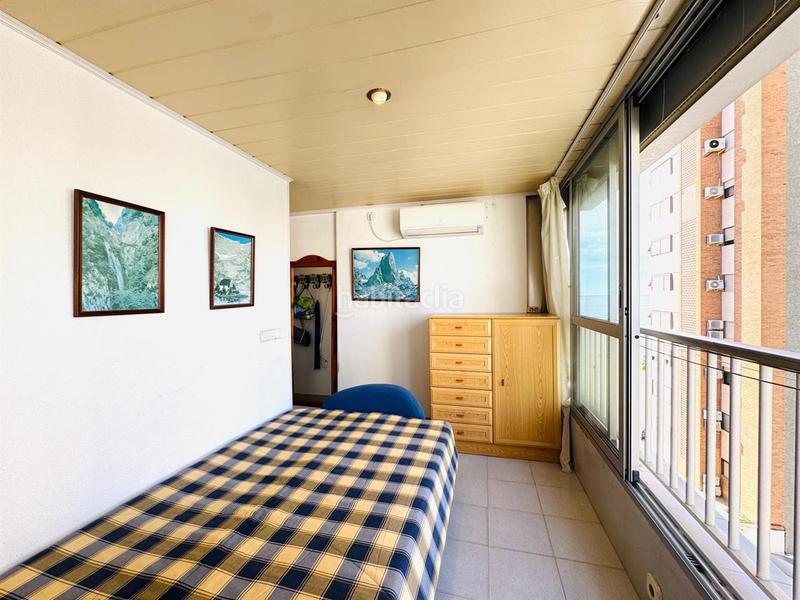 Foto 04d5e555-0503-4a8b-a09c-04ac93ad29c6. Pis amb aparcament a Playa Levante Benidorm