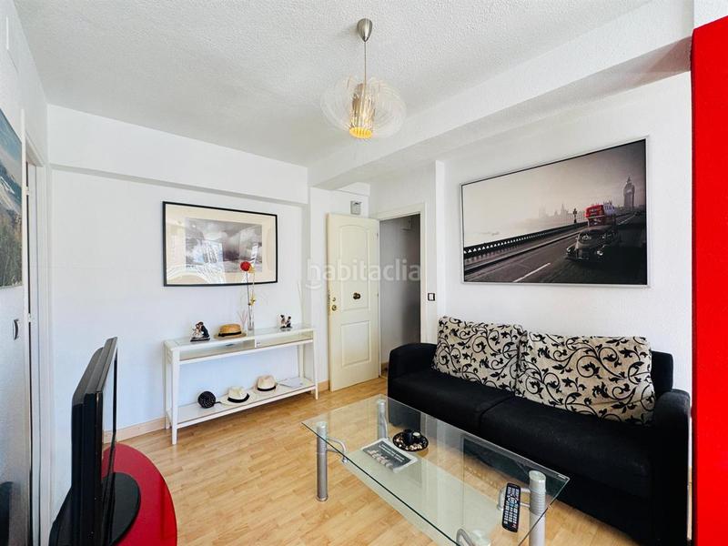 Foto 1688d200-c43f-4ad2-ad7a-daaf7e938981. Pis amb aparcament a Playa Levante Benidorm