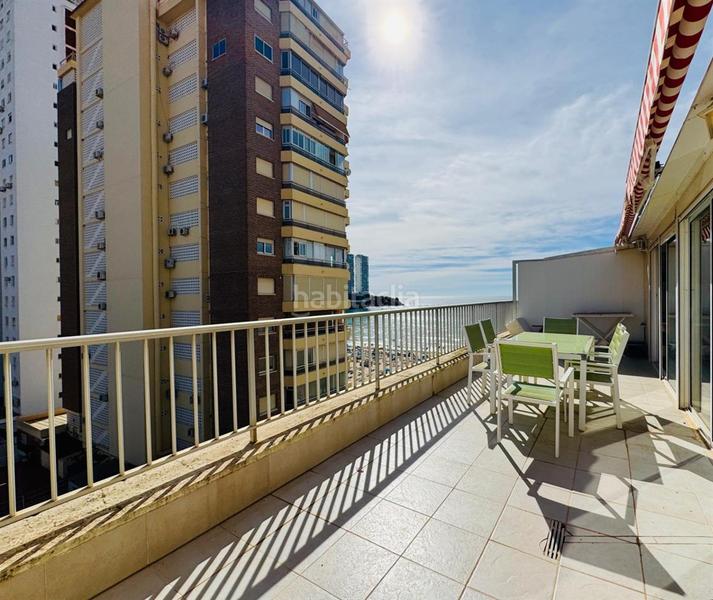 Foto 2a8e9a5f-224a-4ab1-beb6-c909048e1d68. Pis amb aparcament a Playa Levante Benidorm