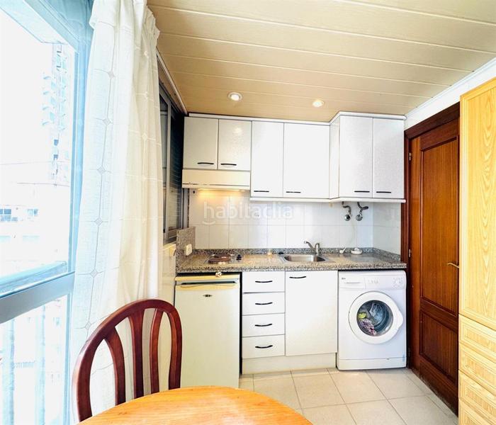 Foto 3251206e-576c-4a19-83aa-6bcaea5c2c67. Pis amb aparcament a Playa Levante Benidorm