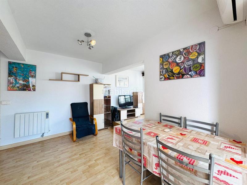 Foto 41a73f87-666f-499b-9e60-c8e7d7bcdea8. Pis amb aparcament a Playa Levante Benidorm