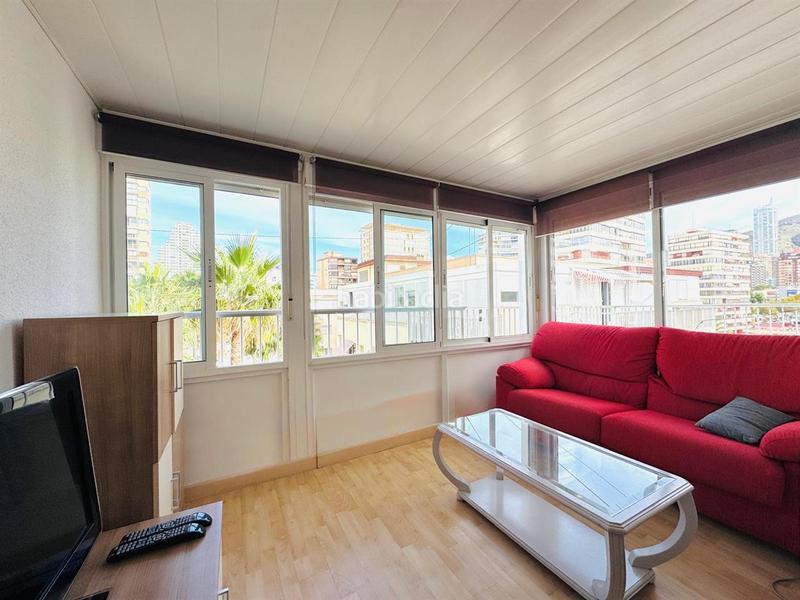 Foto 4afba8bd-6be2-412c-b6f6-3740e99eea80. Pis amb aparcament a Playa Levante Benidorm