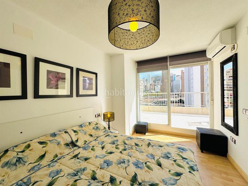 Foto 56e92b51-d067-45c2-af09-eadc7abfae70. Pis amb aparcament a Playa Levante Benidorm