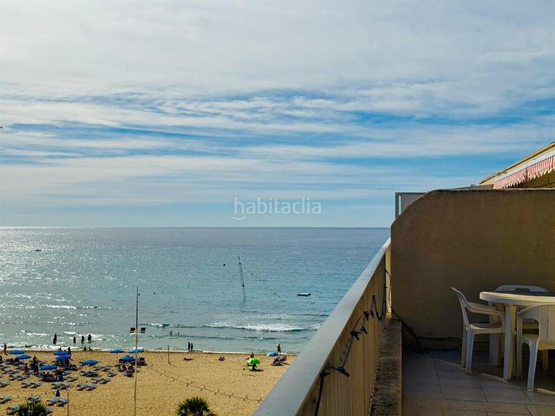 Foto 6abb3886-36e6-4442-b8ad-1cfd9a2c3625. Pis amb aparcament a Playa Levante Benidorm