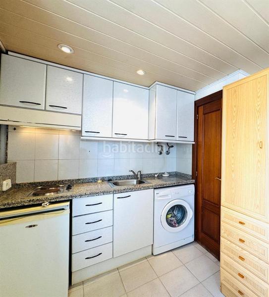 Foto 6b83d6b4-40a8-4190-a791-01dde6a8769d. Pis amb aparcament a Playa Levante Benidorm