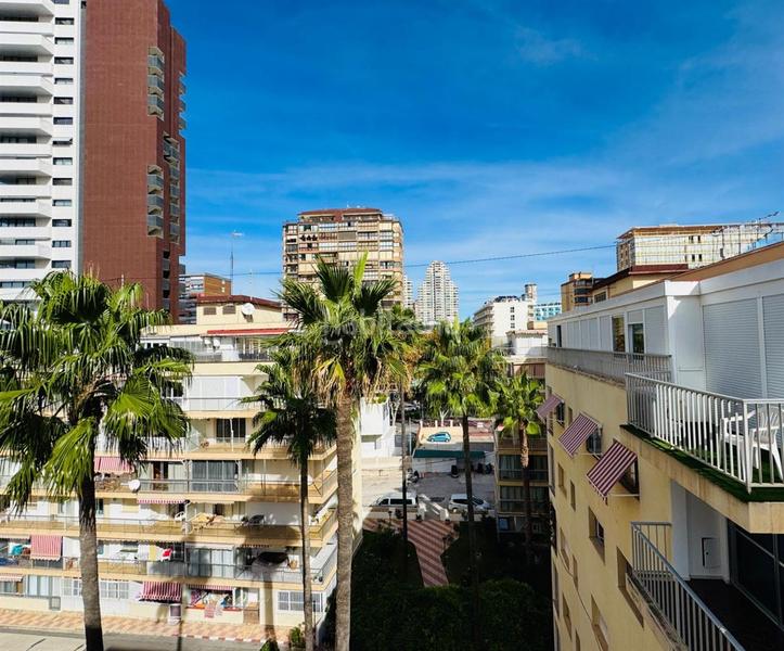 Foto 6c00e533-bff7-4a6b-856b-ca0af2cd0865. Pis amb aparcament a Playa Levante Benidorm