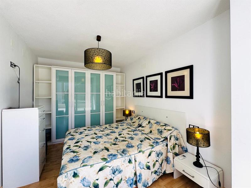 Foto 7ca5574c-ac0b-4ee7-a5ca-a6fb0f9c147b. Pis amb aparcament a Playa Levante Benidorm