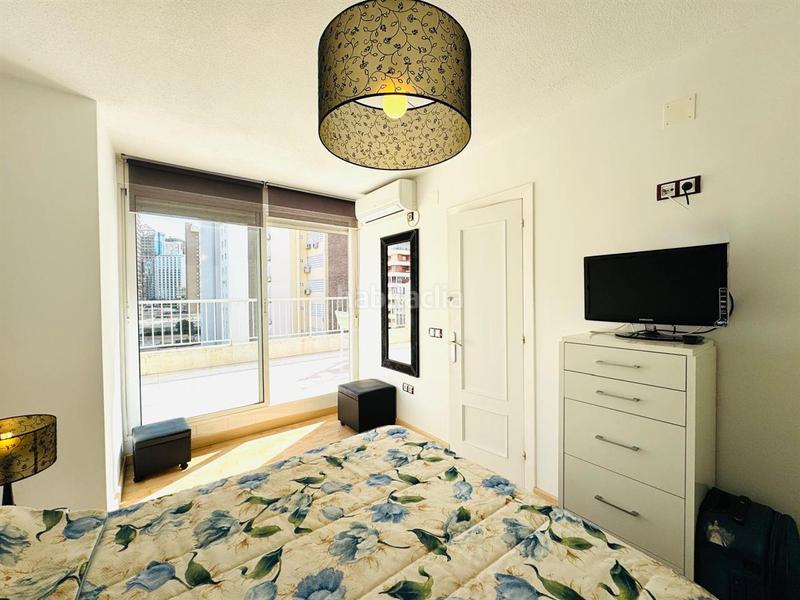 Foto 7f1615a3-bdf9-45f2-b47e-61bf1a448033. Pis amb aparcament a Playa Levante Benidorm