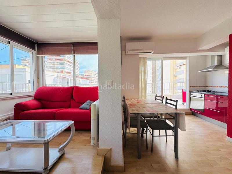 Foto 82f37cef-15cb-45de-b3c1-85c413c41ae0. Pis amb aparcament a Playa Levante Benidorm