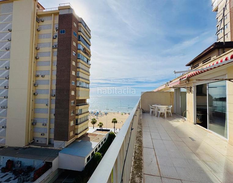 Foto 95798854-c114-425d-ae3c-e315d3be1a6e. Pis amb aparcament a Playa Levante Benidorm