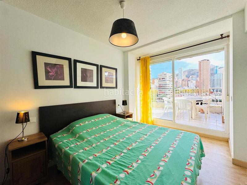 Foto a5a35f2f-e893-4bbb-b9ae-1802a07d60bf. Pis amb aparcament a Playa Levante Benidorm