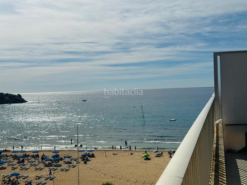Foto b8f02a6e-d5eb-483d-89ca-1820c56e5ad2. Pis amb aparcament a Playa Levante Benidorm