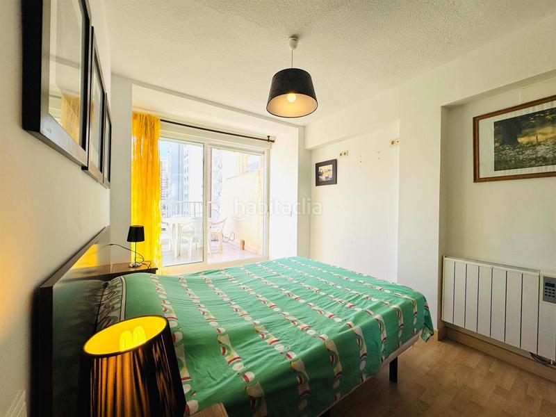 Foto fa86310f-109e-4aac-9a1c-d6d90ddfd11b. Pis amb aparcament a Playa Levante Benidorm