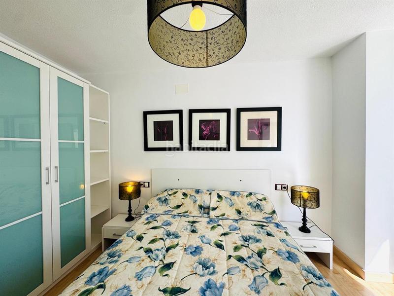 Foto ffdb6a62-47c8-4ec5-aa9e-da5d256ca9ee. Pis amb aparcament a Playa Levante Benidorm