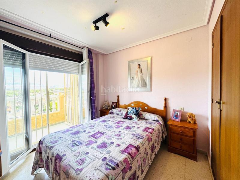 Foto b0e59f44-f375-4e79-8a30-b1470b638211. Chalet mit heizung parking pool in Sierra Helada Benidorm