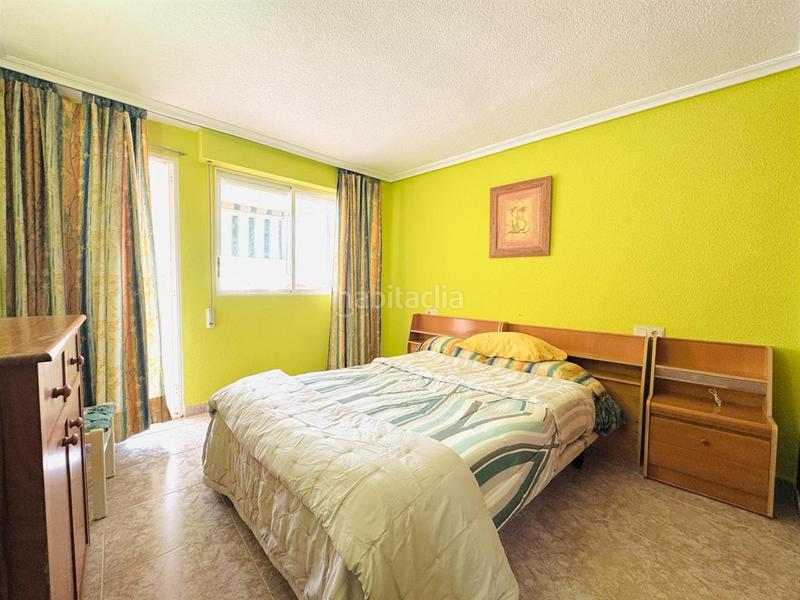 Foto ed5be144-41c5-476e-a4e0-19839592bc59. Chalet mit heizung parking pool in Sierra Helada Benidorm